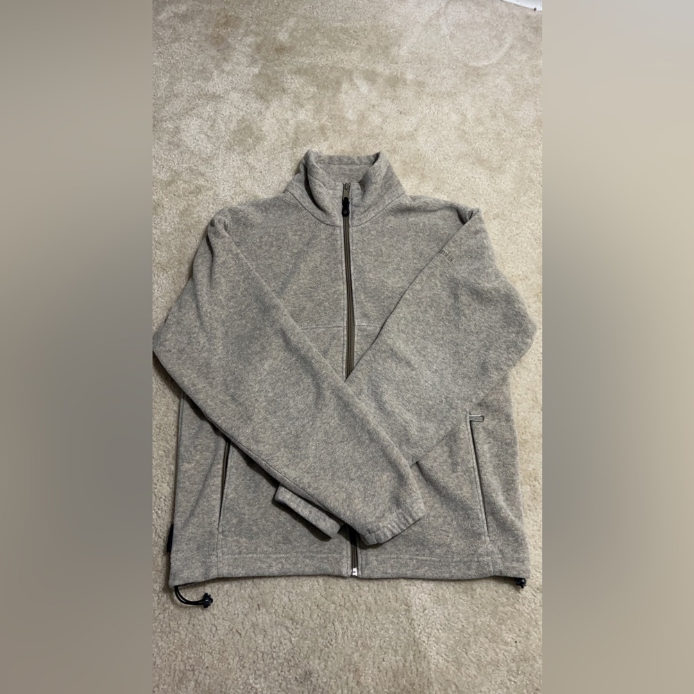 Columbia Jacket